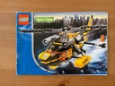 LEGO 7044 - инструкция