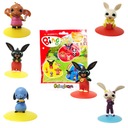 Фигурка EPEE Bing в пакете по 12 дизайнов.