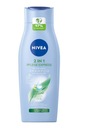 Nivea Шампунь и кондиционер 2в1 400мл