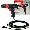 СЕТЕВАЯ ДРЕЛЬ И ОТВЕРТКА 6220 SKIL