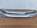 BMW 1 E81 E87 СПОЙЛЕР НАКЛАДКА НАКЛАДКА БАМПЕРА ПЕРІД 71247159  фото 7