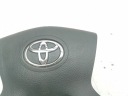 TOYOTA AVENSIS T250 2006 COUSSIN SÉCURITÉ CONDUCTEUR 4513005112photo 5