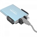 Держатель твердотельного накопителя Smallrig Samsung T5 для BMPCC 6K Pro