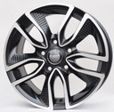 LLANTAS 15'' SEAT ARONA IBIZA 3 IV V CORDOBA 