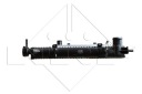 RADIATEUR MOTEUR NRF 53512 45199AC040photo 13