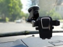 УНИВЕРСАЛЬНЫЙ ПРОЧНЫЙ АВТОДЕРЖАТЕЛЬ ДЛЯ ТЕЛЕФОНА В КАПИТУ ДЛЯ ОКНА