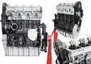 REGENERATION ENGINE BLS 1.9 TDI 8V 105 KM NEW CONDITION TUNING GEAR 