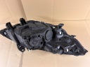RENAULT GRAND SCENIC III PHARE GAUCHE 89902926 260600023Rphoto 8