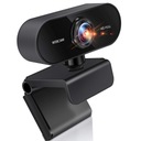 ВЕБ-КАМЕРА AGEDATE HD 1080P