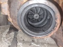 TURBOCOMPRESSEUR OPEL VECTRA C FIAT CROMA II 1.9 CDTI 16V 150KM 55196859photo 11
