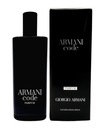 Armani Code PARFUM 15 мл мини