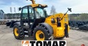 JCB 560-80 2019R agri plus 550-80 536-60 541-7... Numer VIN XXXXXXXXXXXXXXXXX