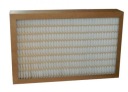 Фильтр EU5 для KOMFOVENT KOMFOVENT RECU-2000 PE-L-EC-C3 (640x420x92)