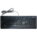 USB-клавиатура LENOVO SK-8821 100% ОК )pT