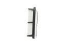 STARK SKAF-0060200 FILTRE AIR VERS TOYOTA COROLLA LIFTBACK (E11) FILTREphoto 15
