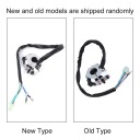 SWITCH TURNOVER OBROTOWEGO FUNCTIONS FUNCTIONS MOTORCYCLE U7  photo 7