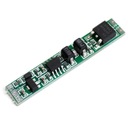 Бесконтактный переключатель для профиля светодиодной ленты