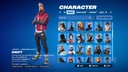 SZÁMLA FORTNITE 550 SKIN OG SKINS BŐR TRAVIS SKULL BLACK PEELY VDOLCE RŚ Cím KONTO FORTNITE 500 SKIN OG SKINS SKÓRKI TRAVIS SKULL BLACK PEELY VDOLCE RŚ
