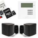 РАДИО DEXON С BLUETOOTH USB ДЛЯ ВАННОЙ КУХНИ B