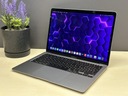Apple MacBook Air A2337 M1 8GB 500GB 2560x1600 Model procesora Apple M1