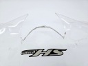 HONDA SH 125 СТЕКЛО ОБТЕКАТЕЛЬ ЗАЩИТА ПЕРЕД  фото 6