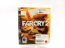 FAR CRY 2 (ИГРА ДЛЯ PS3)