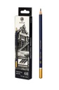 Карандаш Artea 6B ASTRA