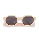 DOOKY OKULARY PRZECIWSŁONECZNE DLA DZIECI FIJI CAPPUCCINO 6-36M UV400 6m+