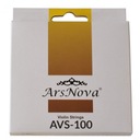 Струны для скрипки 4/4 AVS-100 ArsNova