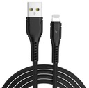 USB-КАБЕЛЬ LIGHTNING ДЛЯ IPHONE, ДЛИНА 1М