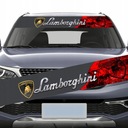 PEGADURA AL PARTE DELANTERA SZYBIE PARA LAMBORGHINI 