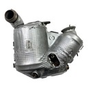Новый катализатор DPF 1.5 BLUE DCI 208A02899R