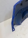 SKODA FABIA III 3 HAYON LIFT 18R. PARE-CHOCS ARRIÈRE ARRIÈRE 6V6807421Fphoto 12