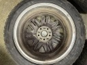 ЗАДНЯ ПРАВА НАКЛАДКА ПОРОГУ BMW 7 (E65, E66, E67) 8518H21S24 4.5L GASOLINE  (18363003125) фото min 10