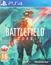 BATTLEFIELD 2042 PL PLAYSTATION 4 PLAYSTATION 5 PS4 PS5 MULTIGAMES