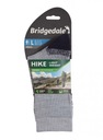 Trekingové ponožky Hike Light Merino Endurofil 3/4 Bridgedale 44-47 Značka Bridgedale