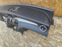 CONSOLE PLANCHE AIRBAG COUSSINS MERCEDES GLC X253 W253photo 7