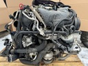 ENGINE COMPLETE SET JAGUAR DISCOVERY RANGE ROVER 2.7 D V6 COMPLETE SET VERIFIED 