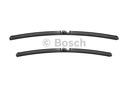 BOSCH ESCOBILLAS AEROTWIN VW PHAETON 3397007582 