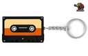 БРЕЛОК ГОЛОСОВАЯ КАССЕТА * LEMA3D