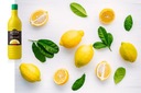 Lahodný grécky citrónový dresing lemon PAN Typ Obväzy