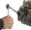 Condor TAPPING ADAPTERS для резьбовых вставок