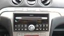 FORD FOCUS MK2 C-MAX MK1 FIESTA MK6 FUSION RADIO SONY MP3 AUX 2005 AÑO CÓDIGO 