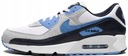 Nike buty DQ4071 101 Air Max 90 rozmiar 41 Marka Nike