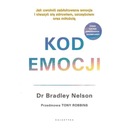 KOD EMOCJI DR BRADLEY NELSON JAK UWOLNIĆ ZABLOKOWANE EMOCJE