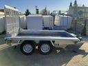 Fracht Strong 300 x 150 x 20 trap minikoparka Rok produkcji 2022