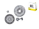 LUK EMBRAGUE KIT HYUNDAI I30/SONATA/TUCSON 2,0 CRDI 04- 