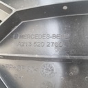 MERCEDES W213 AMG KRYT POD NÁRAZNÍKOM PRAVÝ A2135202700 Katalógové číslo dielu A2135202700