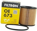 МАСЛЯНЫЙ ФИЛЬТР FILTRON OE673 PEUGEOT, CITROEN, FORD
