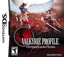 Профиль Valkyrie Covenant Of The Plume / Nintendo DS / НОВИНКА / ОБЕРКА